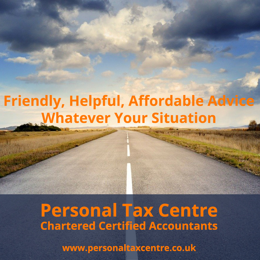 202122 UK Tax Rates, Allowances & Reliefs Personal Tax Centre